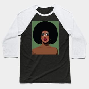 The Vixen Baseball T-Shirt